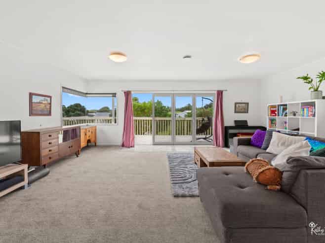 6 Bayly Street, Baylys Beach