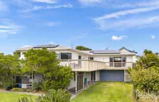 6 Bayly Street, Baylys Beach