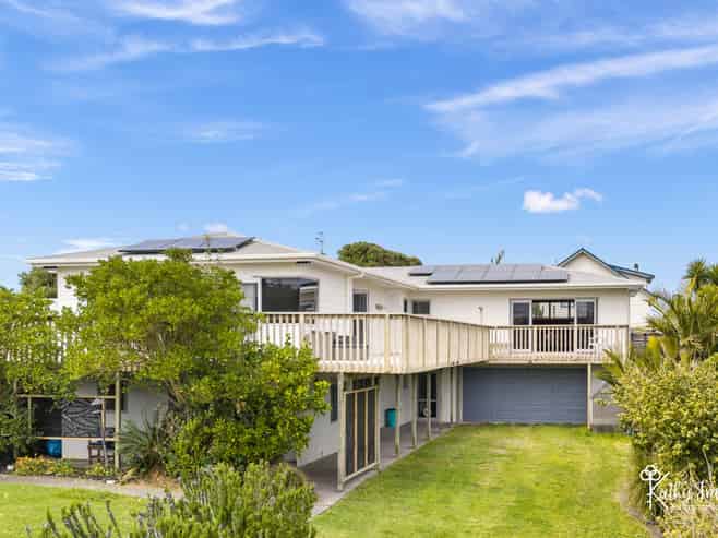 6 Bayly Street, Baylys Beach