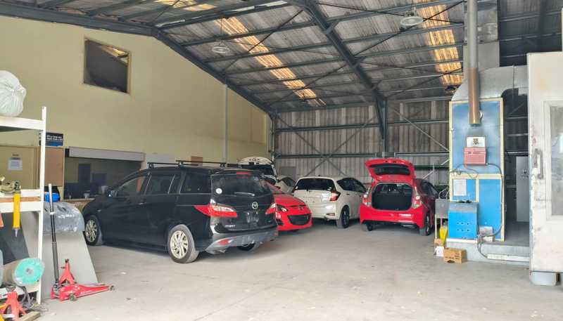 69-71 Mihini Road, Henderson