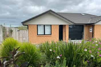12 Sea dune place, Ruakaka