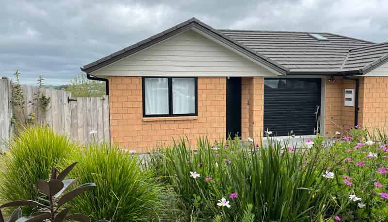12 Sea dune place, Ruakaka