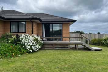 12 Sea dune place, Ruakaka