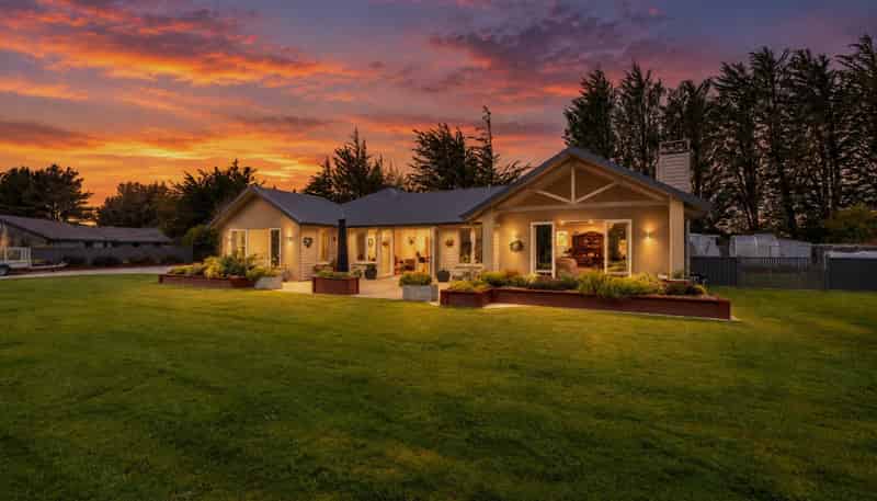 47 Matua Grove, Otatara