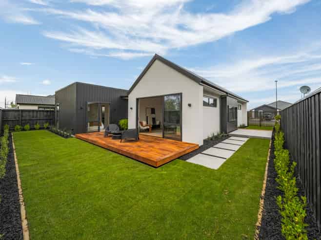 62 Flaxmill Road, Casebrook