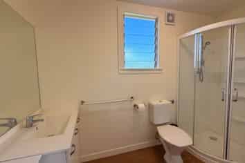 Northland - Address withheld