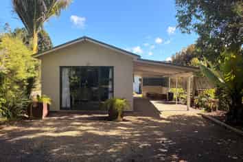 Northland - Address withheld