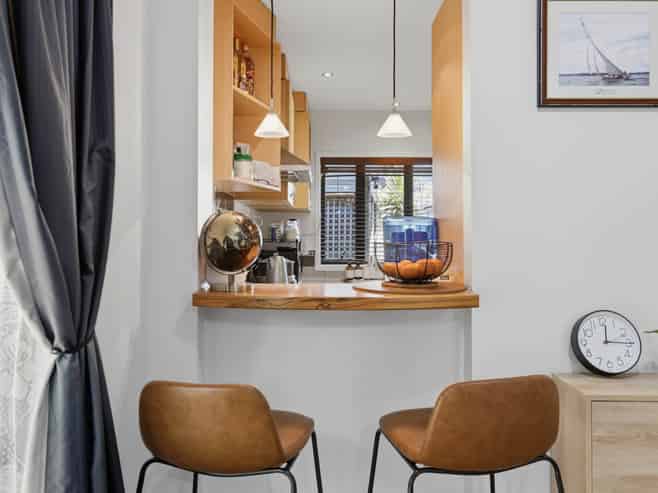 60/92 Bush Road, Albany