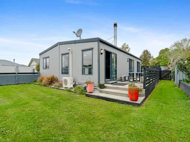 12 Hobbs Street, Hororata