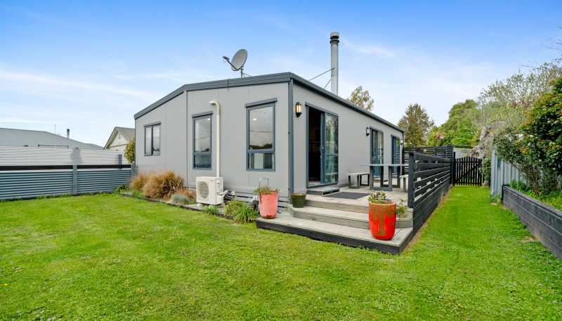 12 Hobbs Street, Hororata