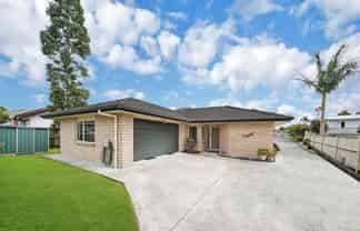 37a James Laurie Street, Henderson