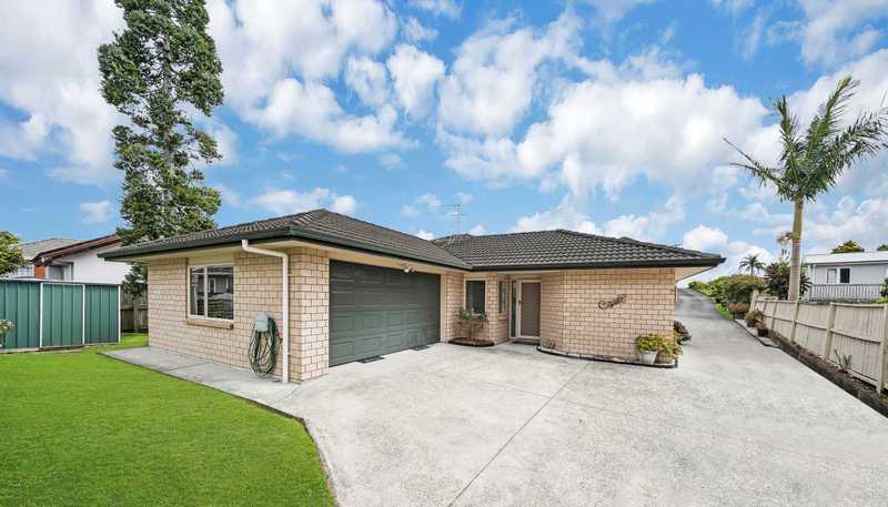 37a James Laurie Street, Henderson