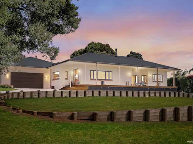 331D Tuhimata Road, Pukekohe