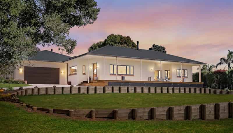 331D Tuhimata Road, Pukekohe