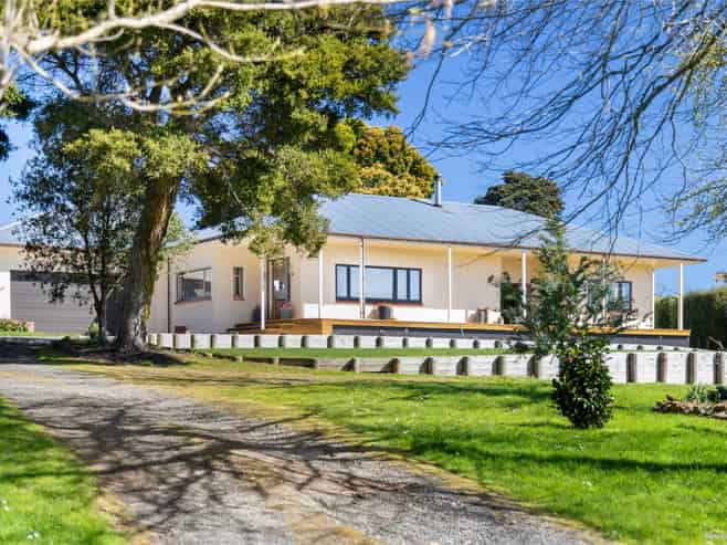 331D Tuhimata Road, Pukekohe