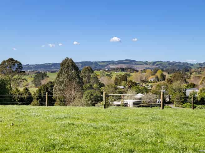 331D Tuhimata Road, Pukekohe