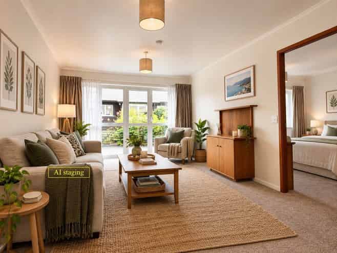 21/15 Puriri Street, Takapuna
