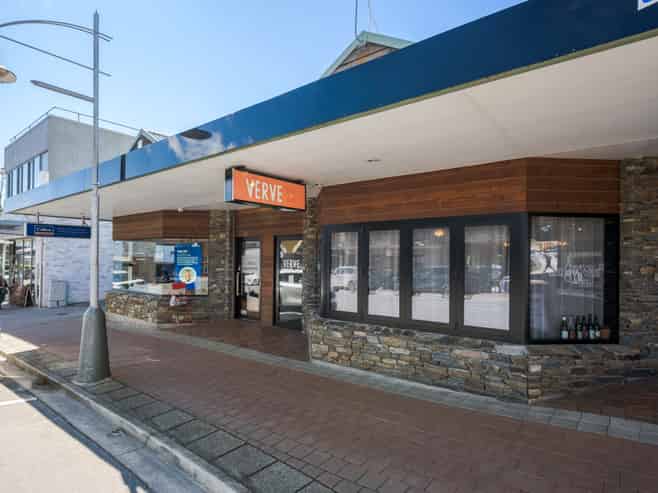 Prime Wānaka CBD Commercial Investment