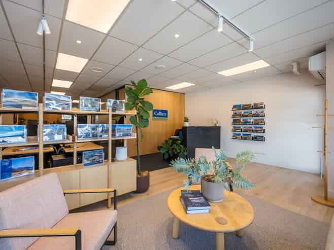 Prime Wānaka CBD Commercial Investment