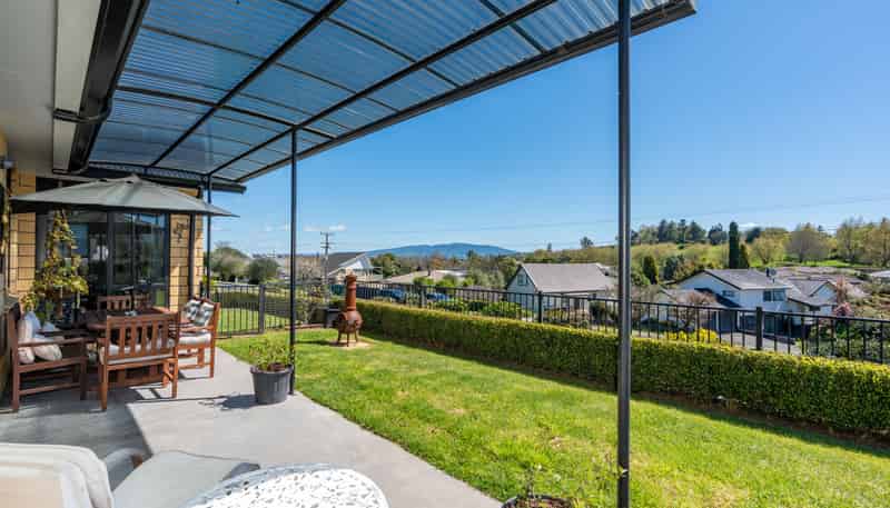 1644 Te Rahu Road, Te Awamutu