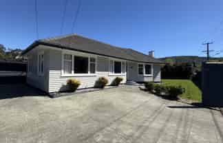 50 Thomas Street, Stokes Valley