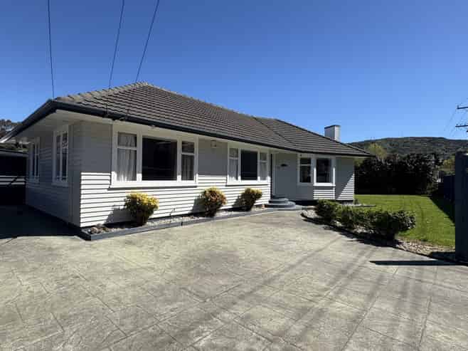 50 Thomas Street, Stokes Valley