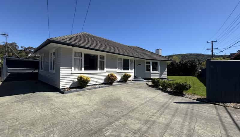 50 Thomas Street, Stokes Valley