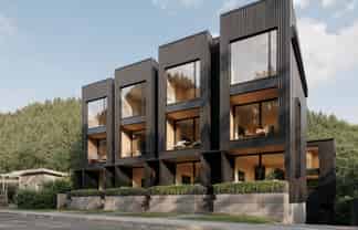 43 Robins Road, Queenstown