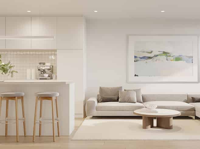 43 Robins Road, Queenstown
