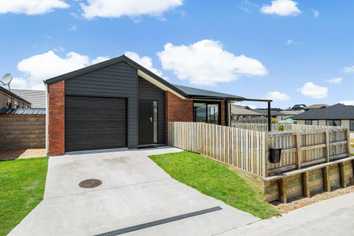 1/36 Benjamin Avenue, Rototuna