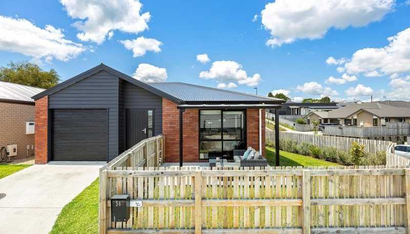 1/36 Benjamin Avenue, Rototuna