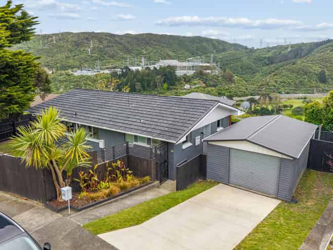 47 Kingsley Street, Stokes Valley