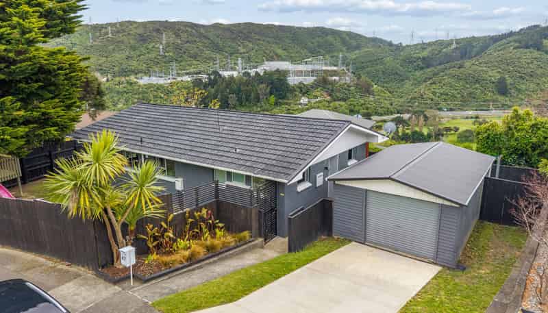 47 Kingsley Street, Stokes Valley