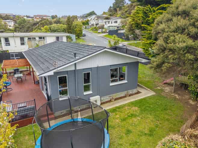 47 Kingsley Street, Stokes Valley