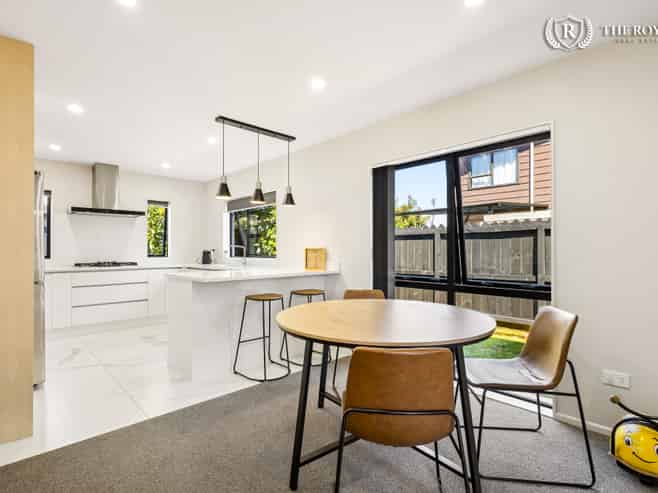 37D Avis Avenue, Papatoetoe