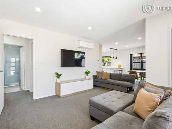 37D Avis Avenue, Papatoetoe