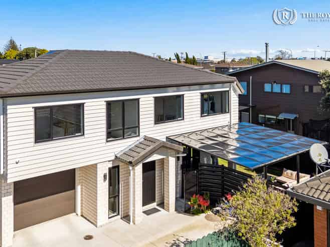 37D Avis Avenue, Papatoetoe
