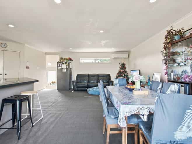 87D Albert Street, Hamilton East
