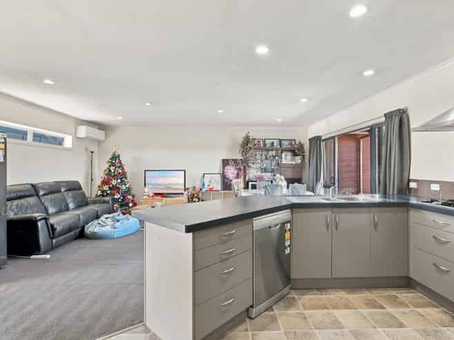87D Albert Street, Hamilton East