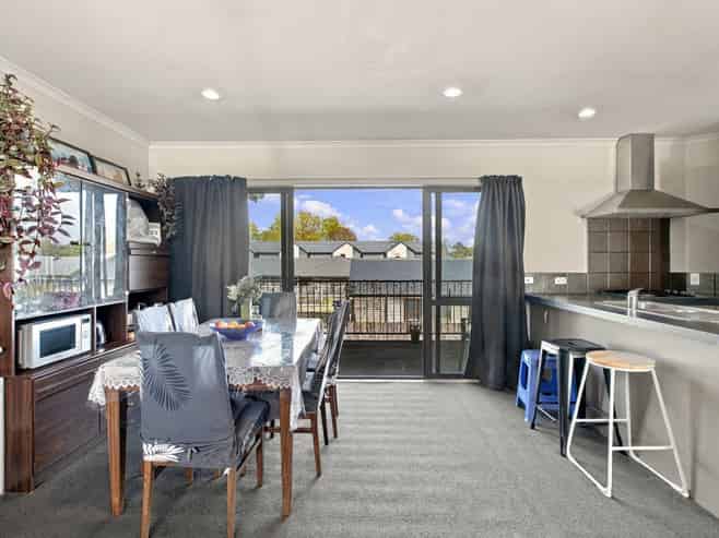 87D Albert Street, Hamilton East