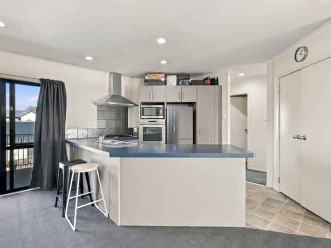 87D Albert Street, Hamilton East