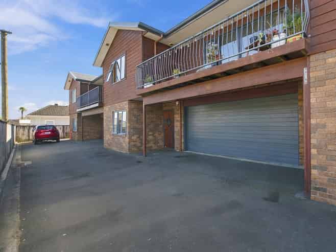 87D Albert Street, Hamilton East
