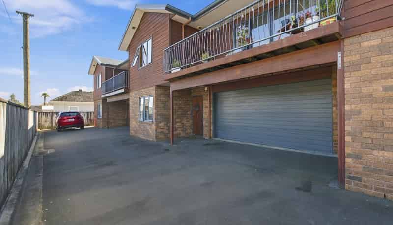 87D Albert Street, Hamilton East