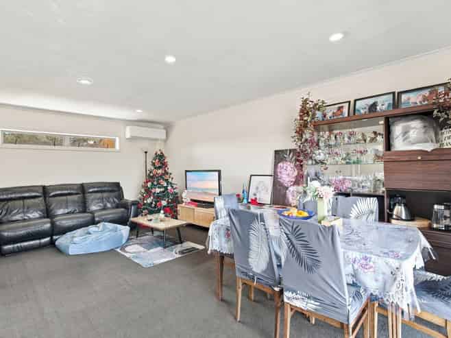 87D Albert Street, Hamilton East