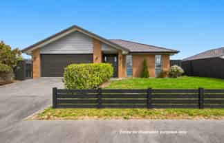 52 Newman Road, ROLLESTON