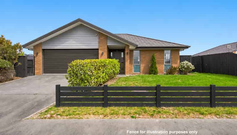 52 Newman Road, ROLLESTON