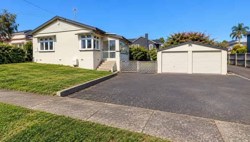 21 Joffre Street, Frankton