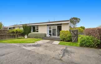 4/122 Middlepark Road, Sockburn