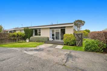 4/122 Middlepark Road, Sockburn