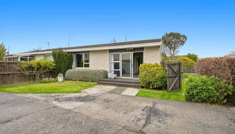 4/122 Middlepark Road, Sockburn